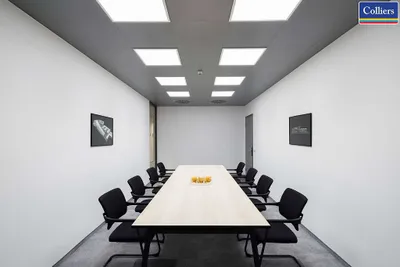 Gewerbeimmobilie mieten in Wien – 1 112 m², € 15 – Bild 9 von 11
