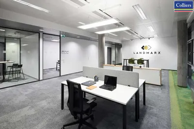 Gewerbeimmobilie mieten in Wien – 1 112 m², € 15 – Bild 5 von 11