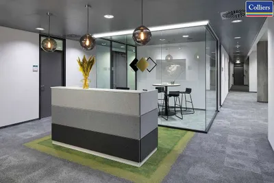 Gewerbeimmobilie mieten in Wien – 1 112 m², € 15 – Bild 7 von 11