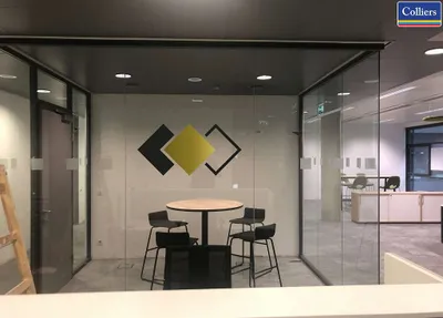 Gewerbeimmobilie mieten in Wien – 1 112 m², € 15 – Bild 8 von 11