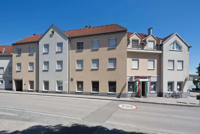 4-Zimmer-Wohnung mieten in Melk – 77,32 m², € 705 – Bild 5 von 11