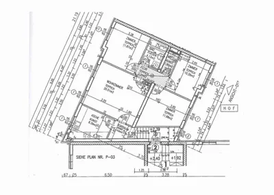 4-Zimmer-Wohnung mieten in Melk – 77,32 m², € 705 – Bild 11 von 11