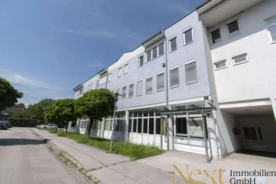 Gewerbeimmobilie mieten in Linz Land – 1 471 m², € 12.506 – Bild 9 von 10