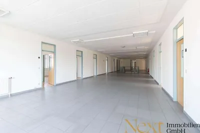 Gewerbeimmobilie mieten in Linz Land – 1 471 m², € 12.506 – Bild 3 von 10
