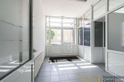 Gewerbeimmobilie mieten in Linz Land – 1 471 m², € 12.506 – Bild 2 von 10