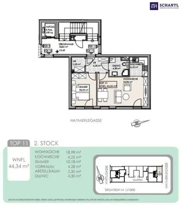 Wohnung kaufen in Wien – Bild 32 von 40