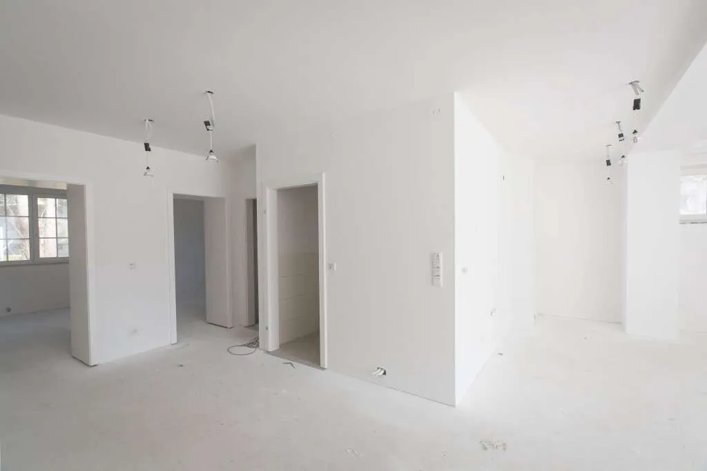 Apartment in Baden, Katastralgemeinde Baden - Ansicht 3