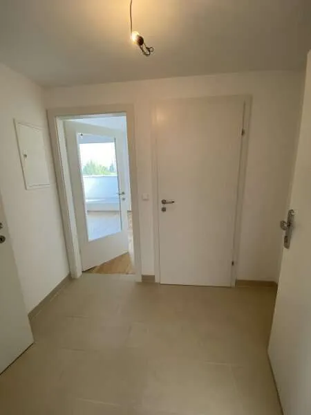 Große Maisonettewohnung mit 3 Zimmern in St. Pölten! - Ansicht 3