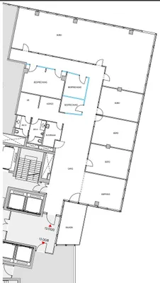 Gewerbeimmobilie mieten in Wien – 310 m², € 17 – Bild 18 von 22