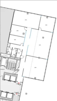 Gewerbeimmobilie mieten in Wien – 310 m², € 17 – Bild 16 von 22