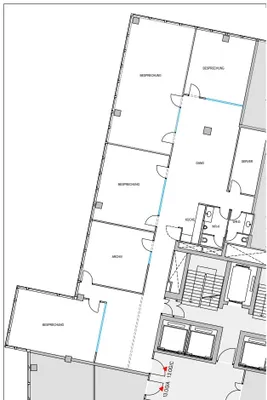 Gewerbeimmobilie mieten in Wien – 310 m², € 17 – Bild 15 von 22