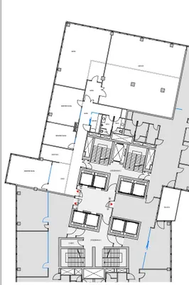 Gewerbeimmobilie mieten in Wien – 310 m², € 17 – Bild 20 von 22