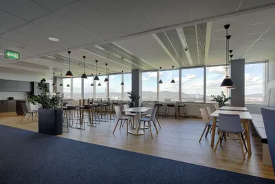 Gewerbeimmobilie mieten in Wien – 310 m², € 17 – Bild 6 von 22