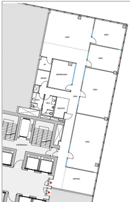 Gewerbeimmobilie mieten in Wien – 310 m², € 17 – Bild 17 von 22