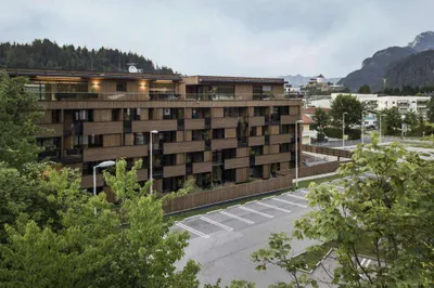 Wohnung kaufen in Kufstein – Bild 4 von 4