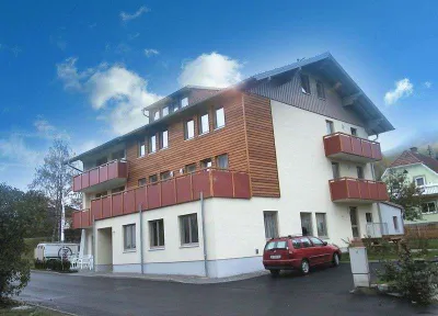 3-Zimmer-Wohnung mieten in Murau – 78,74 m², € 798 – Bild 2 von 11