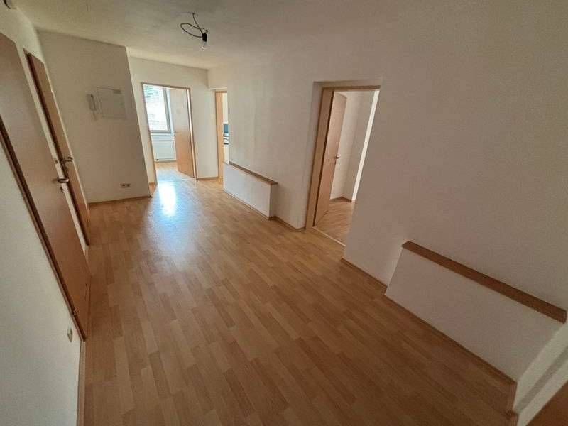 Geförderte Mietwohnung in St. Peter am Kammersberg - Ansicht 3