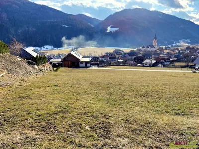 Grundstück kaufen in Murau – 717 m², € 47.500 – Bild 4 von 5