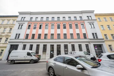 1-Zimmer-Wohnung kaufen in Wien – 36,12 m², € 119.500 – Bild 2 von 3