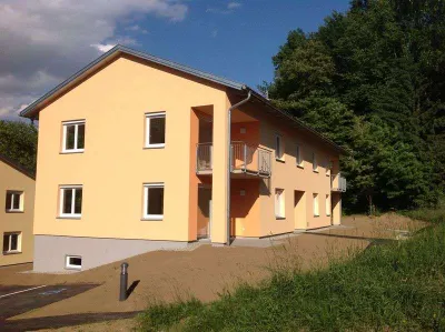 3-Zimmer-Wohnung mieten in Leibnitz – 70,09 m², € 676 – Bild 2 von 3