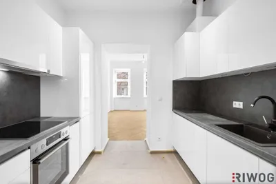 2-Zimmer-Wohnung kaufen in Wien – 57,81 m², € 269.000 – Bild 7 von 17