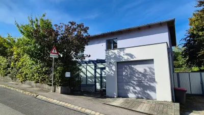 4-Zimmer-Haus mieten in Mödling – 126 m², € 2.390 – Bild 2 von 28