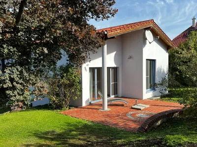 4-Zimmer-Haus mieten in Mödling – 126 m², € 2.390 – Bild 6 von 28