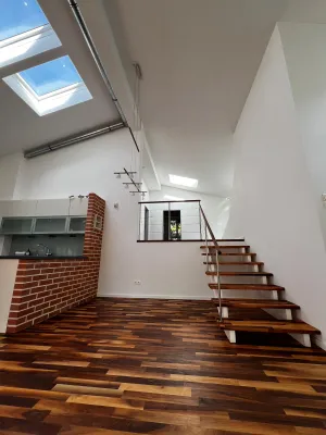 4-Zimmer-Haus mieten in Mödling – 126 m², € 2.390 – Bild 18 von 28
