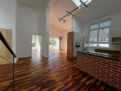 4-Zimmer-Haus mieten in Mödling – 126 m², € 2.390 – Bild 9 von 28