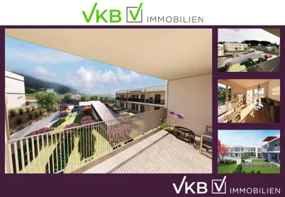4-Zimmer-Wohnung kaufen in Ried im Innkreis – 86,7 m², € 382.875