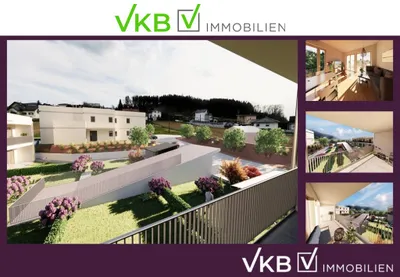 3-Zimmer-Wohnung kaufen in Ried im Innkreis – 90,72 m², € 396.075