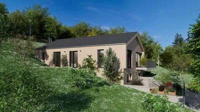 Haus kaufen in Deutschlandsberg – 1 847 m², € 199.000 – Bild 2 von 11