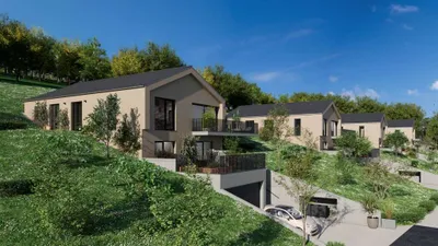 Haus kaufen in Deutschlandsberg – 1 847 m², € 199.000 – Bild 4 von 11