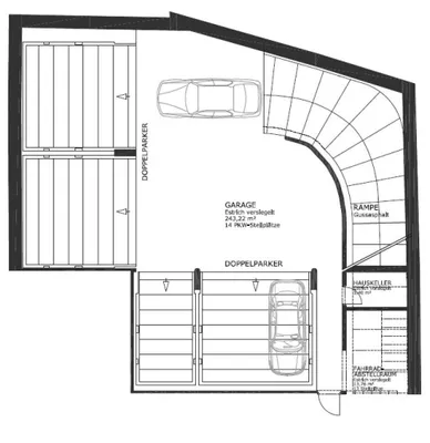 Immobilie kaufen in Wien – 14 m², € 22.000 – Bild 6 von 6