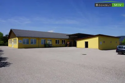 Gewerbeimmobilie mieten in Neunkirchen – 1 071 m², € 9.500 – Bild 6 von 52