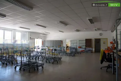 Gewerbeimmobilie mieten in Neunkirchen – 1 071 m², € 9.500 – Bild 17 von 52
