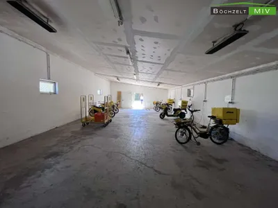 Gewerbeimmobilie mieten in Neunkirchen – 1 071 m², € 9.500 – Bild 13 von 52