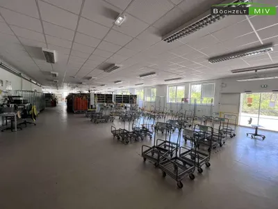 Gewerbeimmobilie mieten in Neunkirchen – 1 071 m², € 9.500 – Bild 26 von 52
