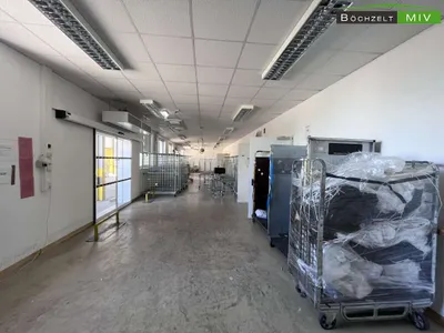 Gewerbeimmobilie mieten in Neunkirchen – 1 071 m², € 9.500 – Bild 27 von 52