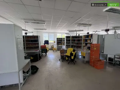 Gewerbeimmobilie mieten in Neunkirchen – 1 071 m², € 9.500 – Bild 37 von 52