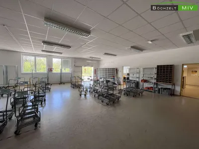 Gewerbeimmobilie mieten in Neunkirchen – 1 071 m², € 9.500 – Bild 38 von 52