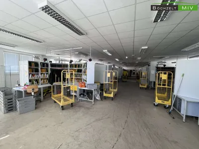 Gewerbeimmobilie mieten in Neunkirchen – 1 071 m², € 9.500 – Bild 34 von 52