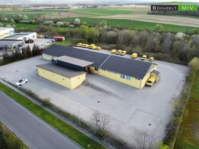 Gewerbeimmobilie mieten in Neunkirchen – 1 071 m², € 9.500 – Bild 4 von 52