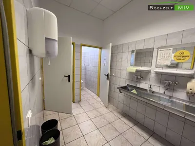 Gewerbeimmobilie mieten in Neunkirchen – 1 071 m², € 9.500 – Bild 22 von 52