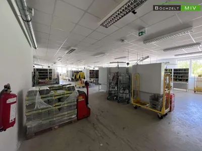Gewerbeimmobilie mieten in Neunkirchen – 1 071 m², € 9.500 – Bild 32 von 52