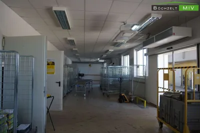 Gewerbeimmobilie mieten in Neunkirchen – 1 071 m², € 9.500 – Bild 16 von 52