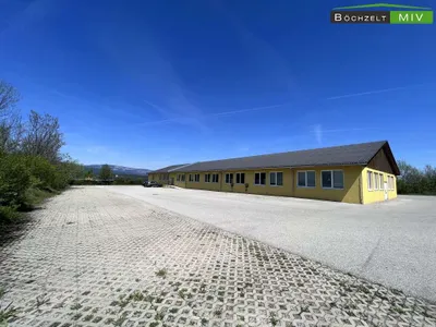 Gewerbeimmobilie mieten in Neunkirchen – 1 071 m², € 9.500 – Bild 8 von 52
