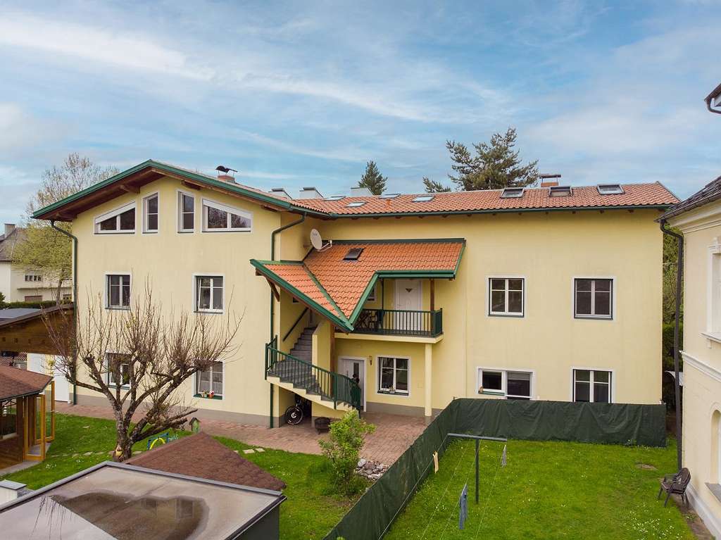 Bitumenmatte Villas Villaself SU, € 20,- (9020 Klagenfurt) - willhaben