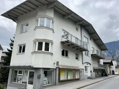 Gewerbeimmobilie mieten in Schwaz – 155 m², € 1.383 – Bild 19 von 22