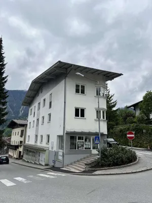 Gewerbeimmobilie mieten in Schwaz – 155 m², € 1.383 – Bild 21 von 22
